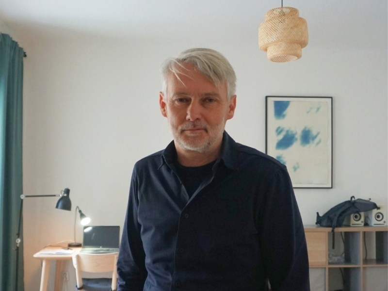 Petr Borkovec: dva texty z městečka&nbsp;M.